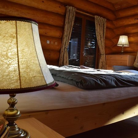 Lodge Tatras Wielka Łomnica Zewnętrze zdjęcie