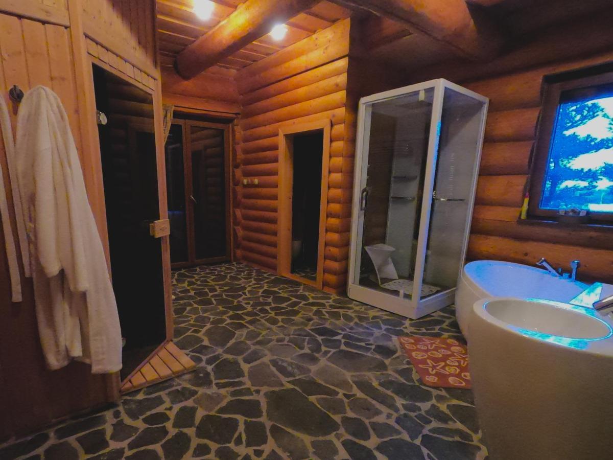 Lodge Tatras Wielka Łomnica Zewnętrze zdjęcie