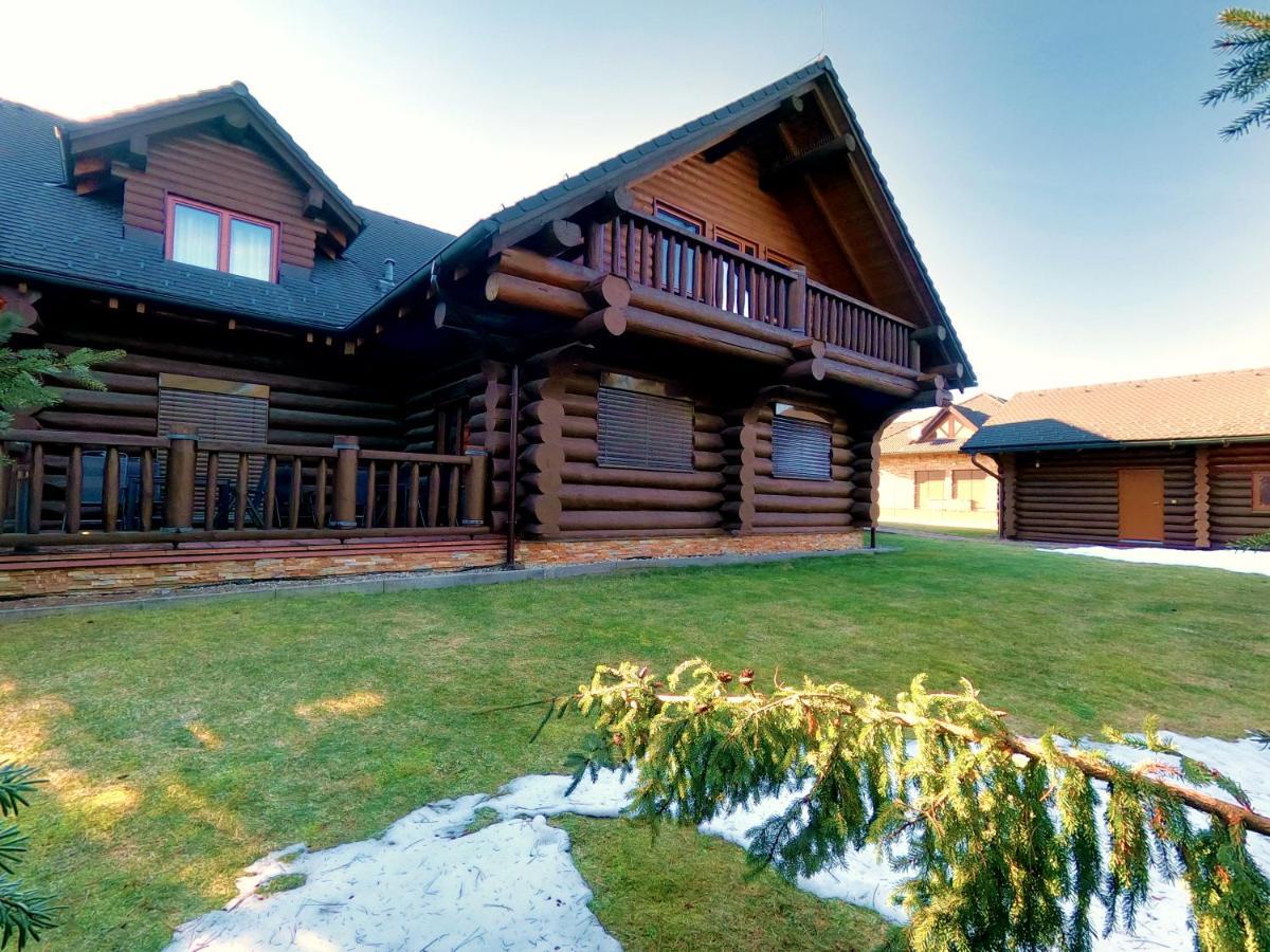 Lodge Tatras Wielka Łomnica Zewnętrze zdjęcie