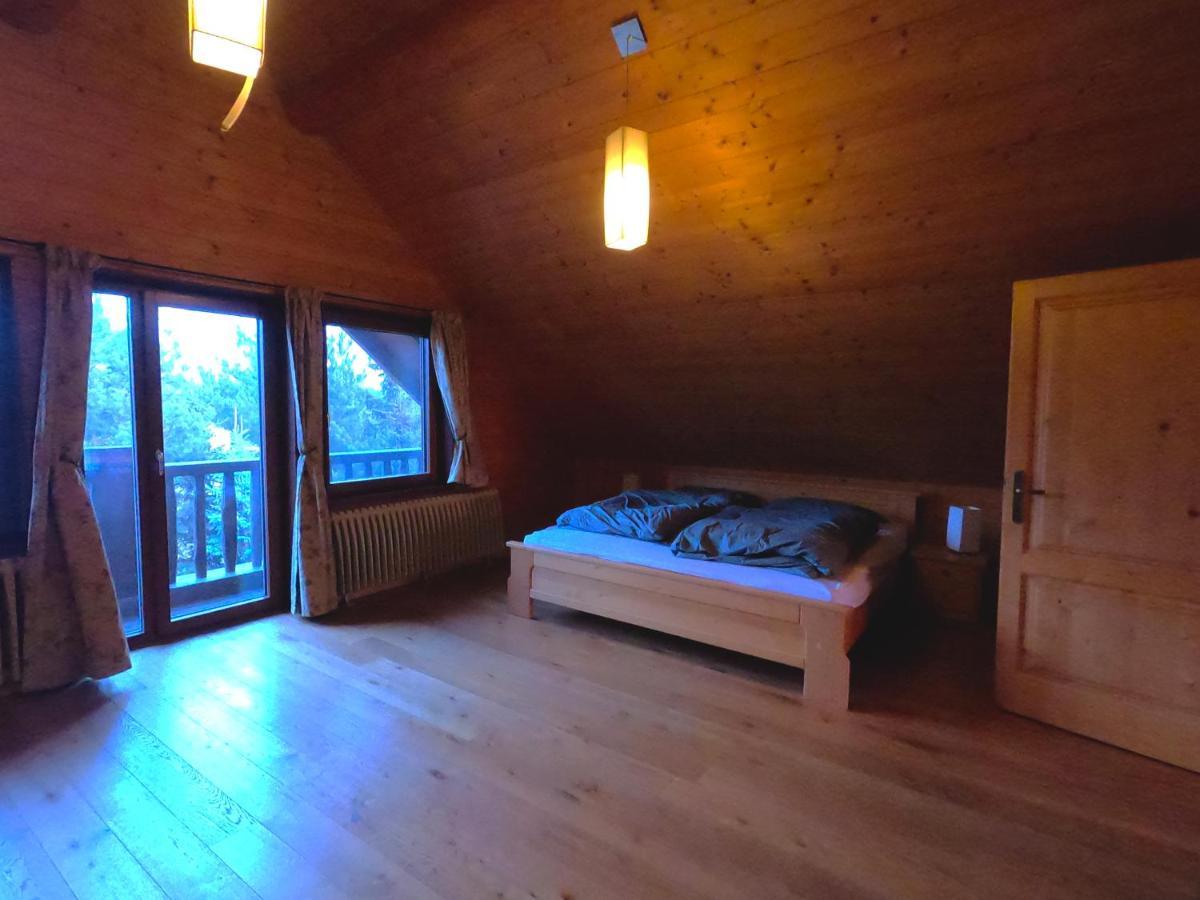 Lodge Tatras Wielka Łomnica Zewnętrze zdjęcie