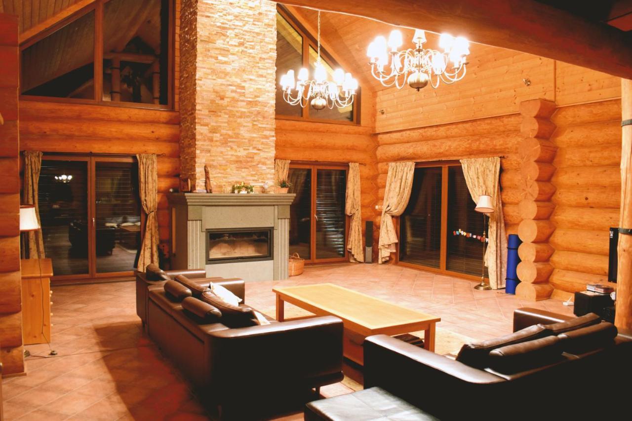 Lodge Tatras Wielka Łomnica Zewnętrze zdjęcie